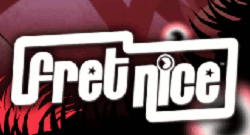 Fret Nice Fret Nice