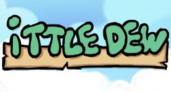 Ittle Dew Ittle Dew