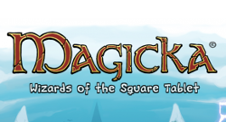 Magicka: WotST Magicka: WotST